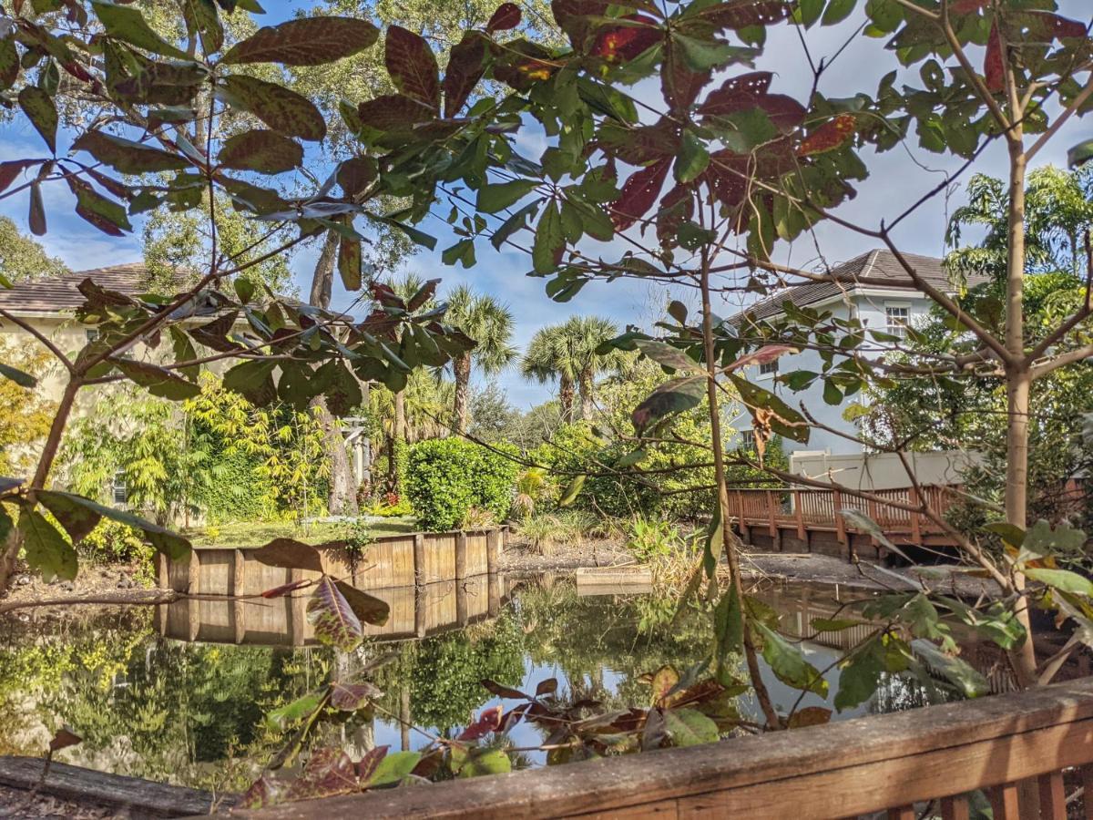 The Place Fort Lauderdale Ngoại thất bức ảnh